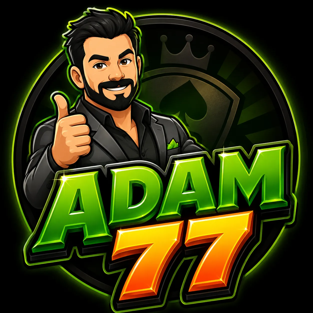 ADAM77 - Pertempuran FPS yang Mengasyikkan
