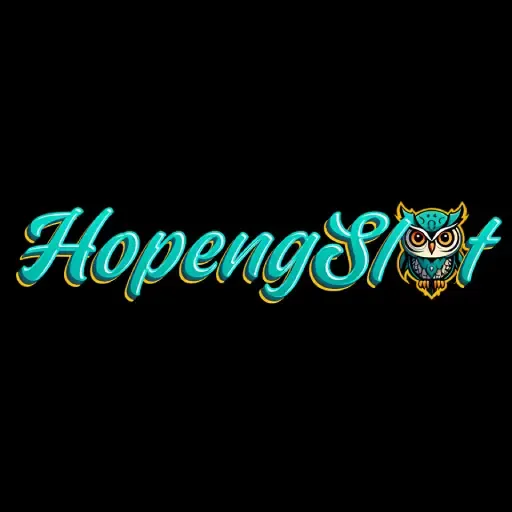 HOPENGSLOT - Petualangan Menegangkan di Dunia Slot