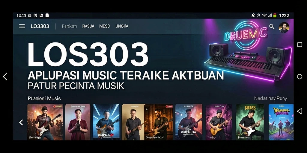 Tangkapan layar permainan LOS303 menampilkan gameplay interaktif dan menyenangkan.