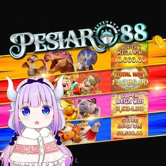 PESIAR88 - Balapan Motor Penuh Aksi