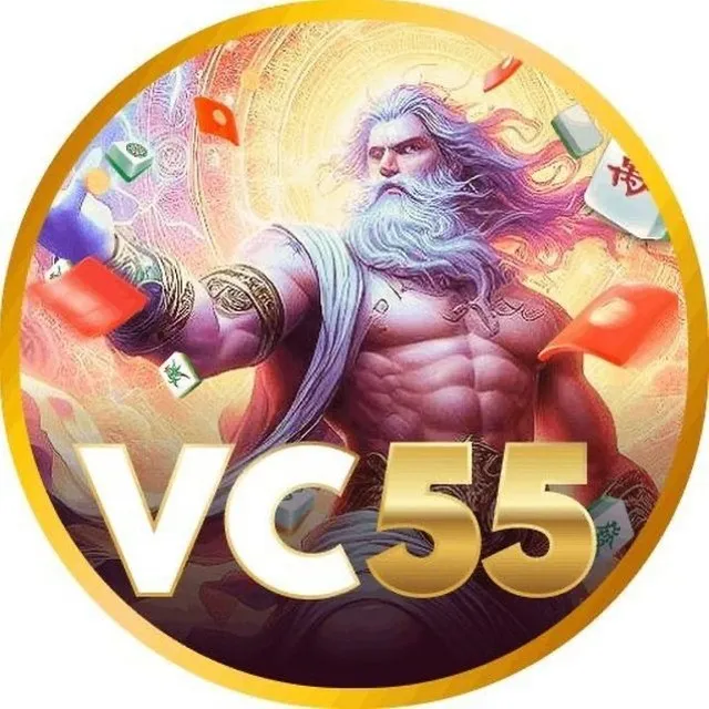 VC55 - Balapan Seru dan Menantang