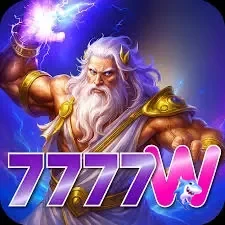 Logo 7777w
